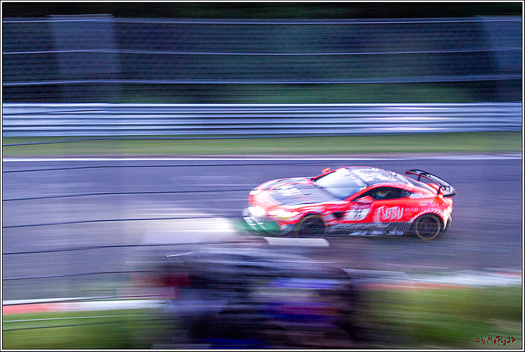 ADAC TOTAL 24h-Rennen, 22.06.2019